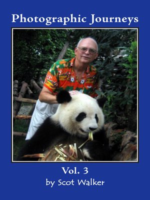 cover image of Photographic Journeys, Volume 3